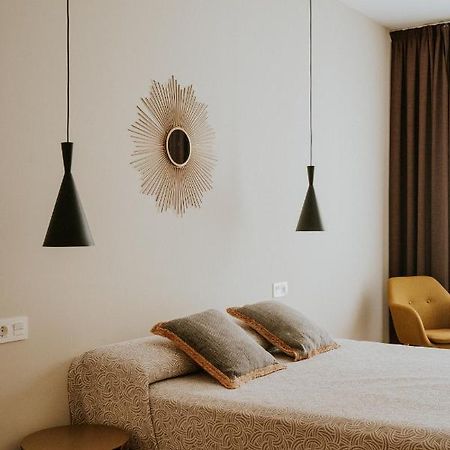 Apartamentos Levante - Mares Torre Del Mar Εξωτερικό φωτογραφία