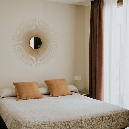 Apartamentos Levante - Mares Torre Del Mar Εξωτερικό φωτογραφία