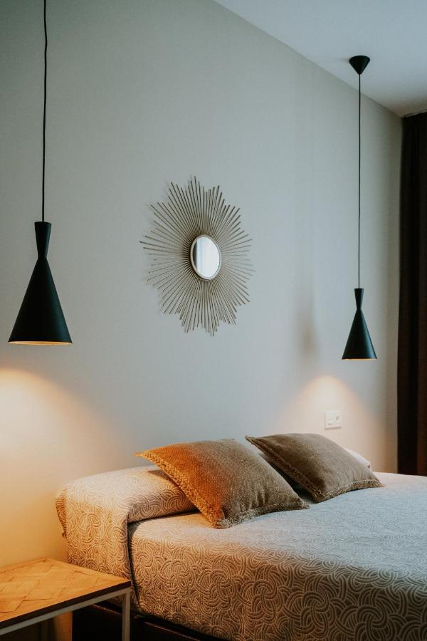 Apartamentos Levante - Mares Torre Del Mar Εξωτερικό φωτογραφία