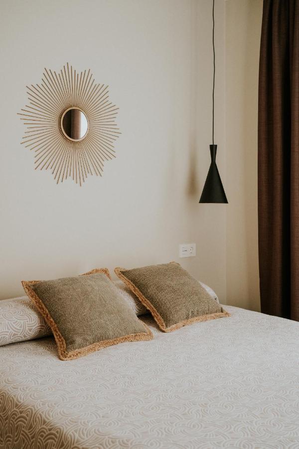 Apartamentos Levante - Mares Torre Del Mar Εξωτερικό φωτογραφία