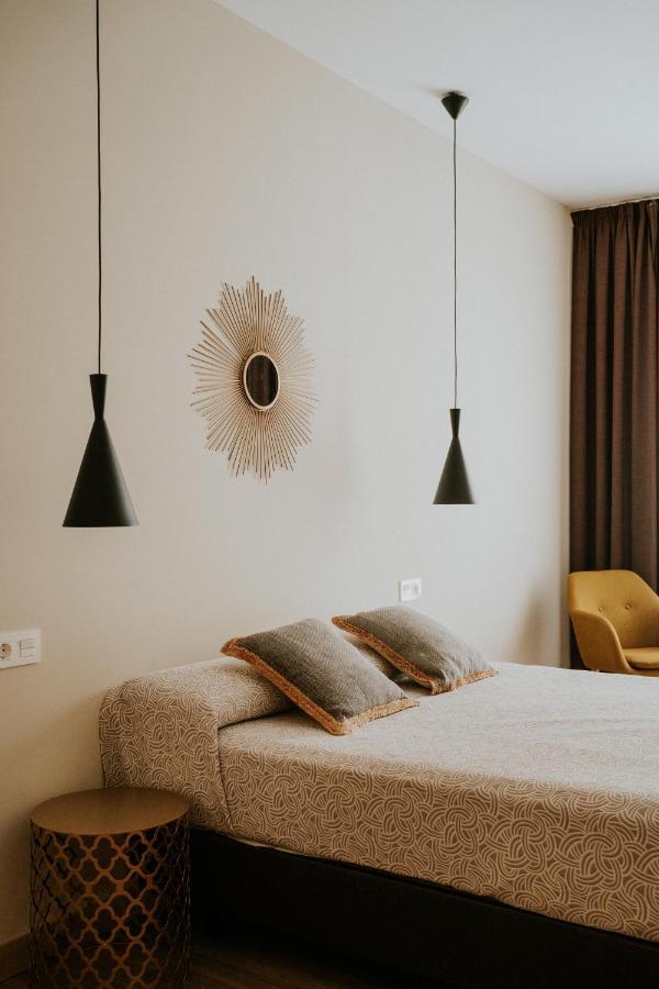 Apartamentos Levante - Mares Torre Del Mar Εξωτερικό φωτογραφία