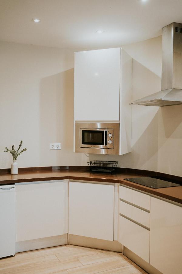 Apartamentos Levante - Mares Torre Del Mar Εξωτερικό φωτογραφία