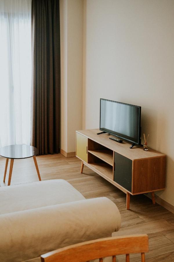 Apartamentos Levante - Mares Torre Del Mar Εξωτερικό φωτογραφία