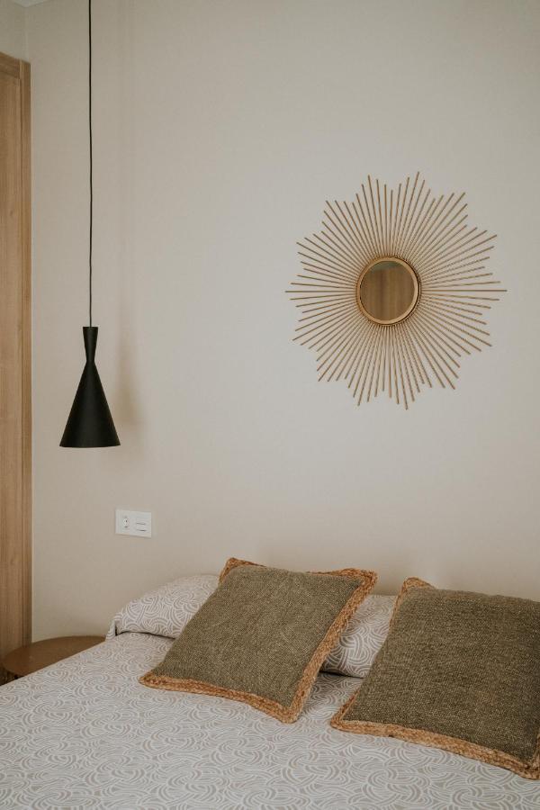 Apartamentos Levante - Mares Torre Del Mar Εξωτερικό φωτογραφία