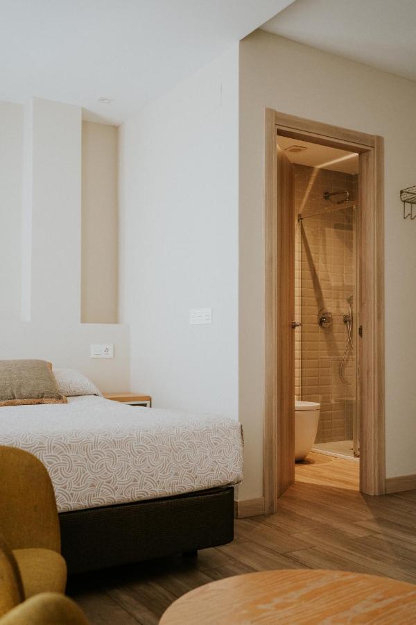 Apartamentos Levante - Mares Torre Del Mar Εξωτερικό φωτογραφία