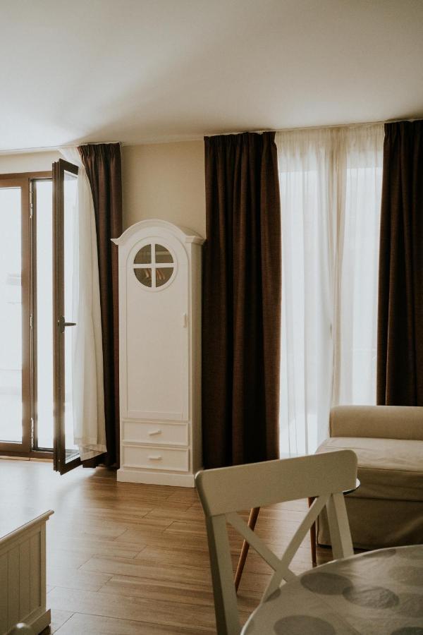 Apartamentos Levante - Mares Torre Del Mar Εξωτερικό φωτογραφία