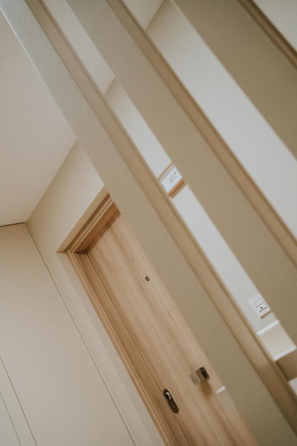 Apartamentos Levante - Mares Torre Del Mar Εξωτερικό φωτογραφία