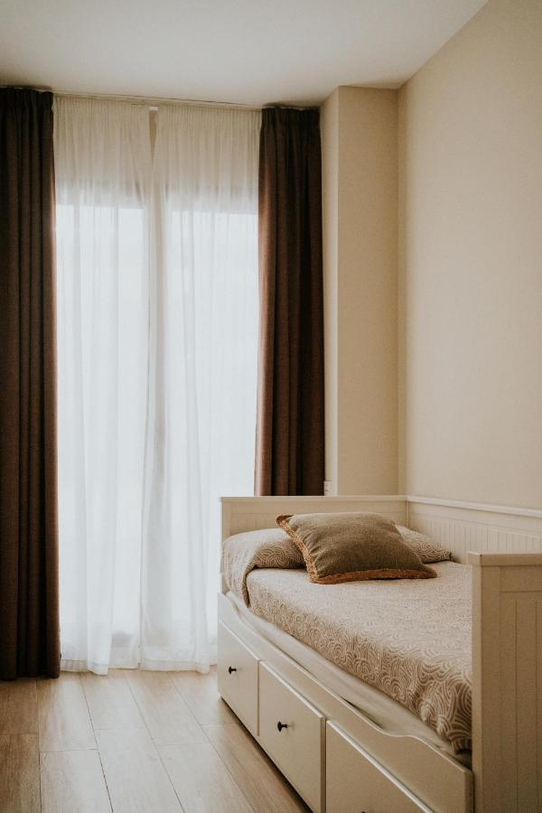 Apartamentos Levante - Mares Torre Del Mar Εξωτερικό φωτογραφία
