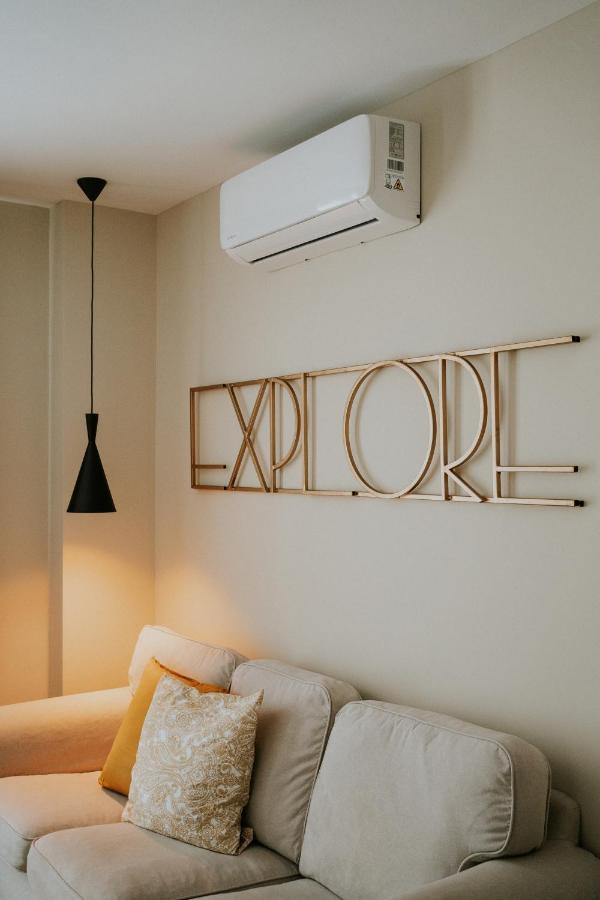 Apartamentos Levante - Mares Torre Del Mar Εξωτερικό φωτογραφία
