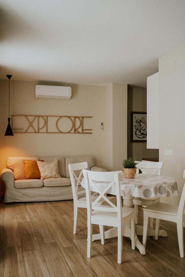 Apartamentos Levante - Mares Torre Del Mar Εξωτερικό φωτογραφία