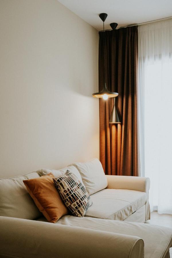 Apartamentos Levante - Mares Torre Del Mar Εξωτερικό φωτογραφία