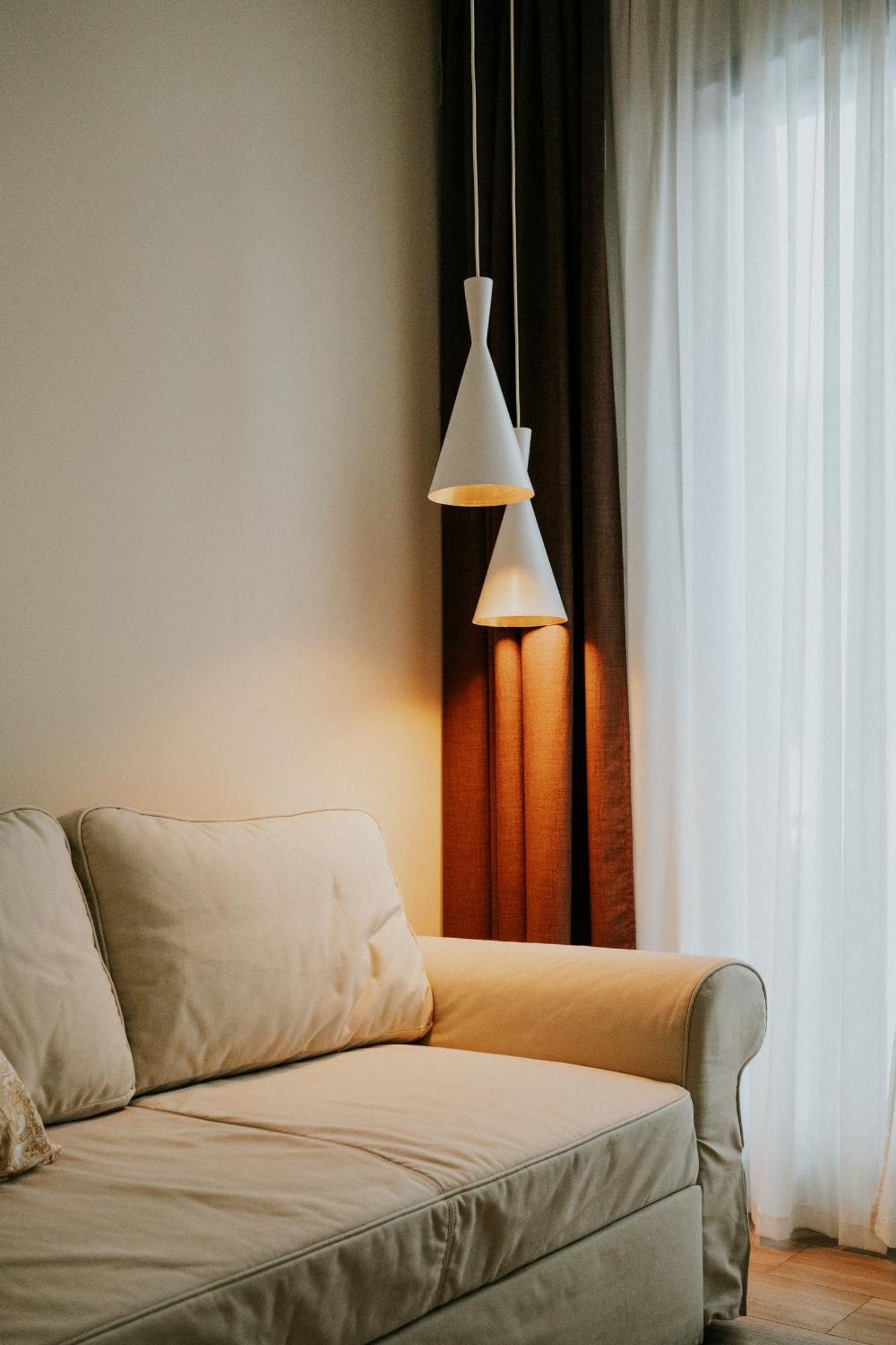 Apartamentos Levante - Mares Torre Del Mar Εξωτερικό φωτογραφία