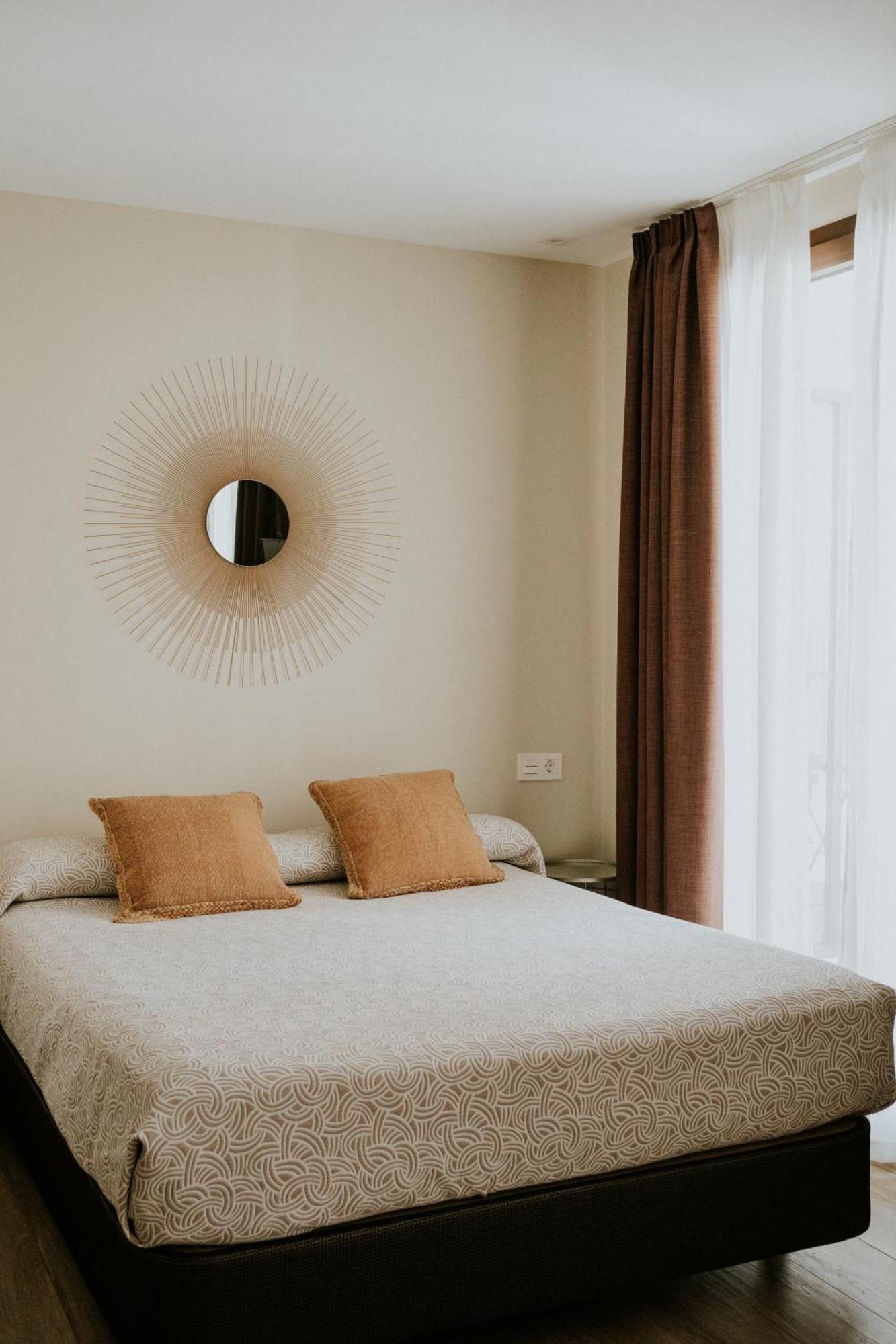 Apartamentos Levante - Mares Torre Del Mar Εξωτερικό φωτογραφία