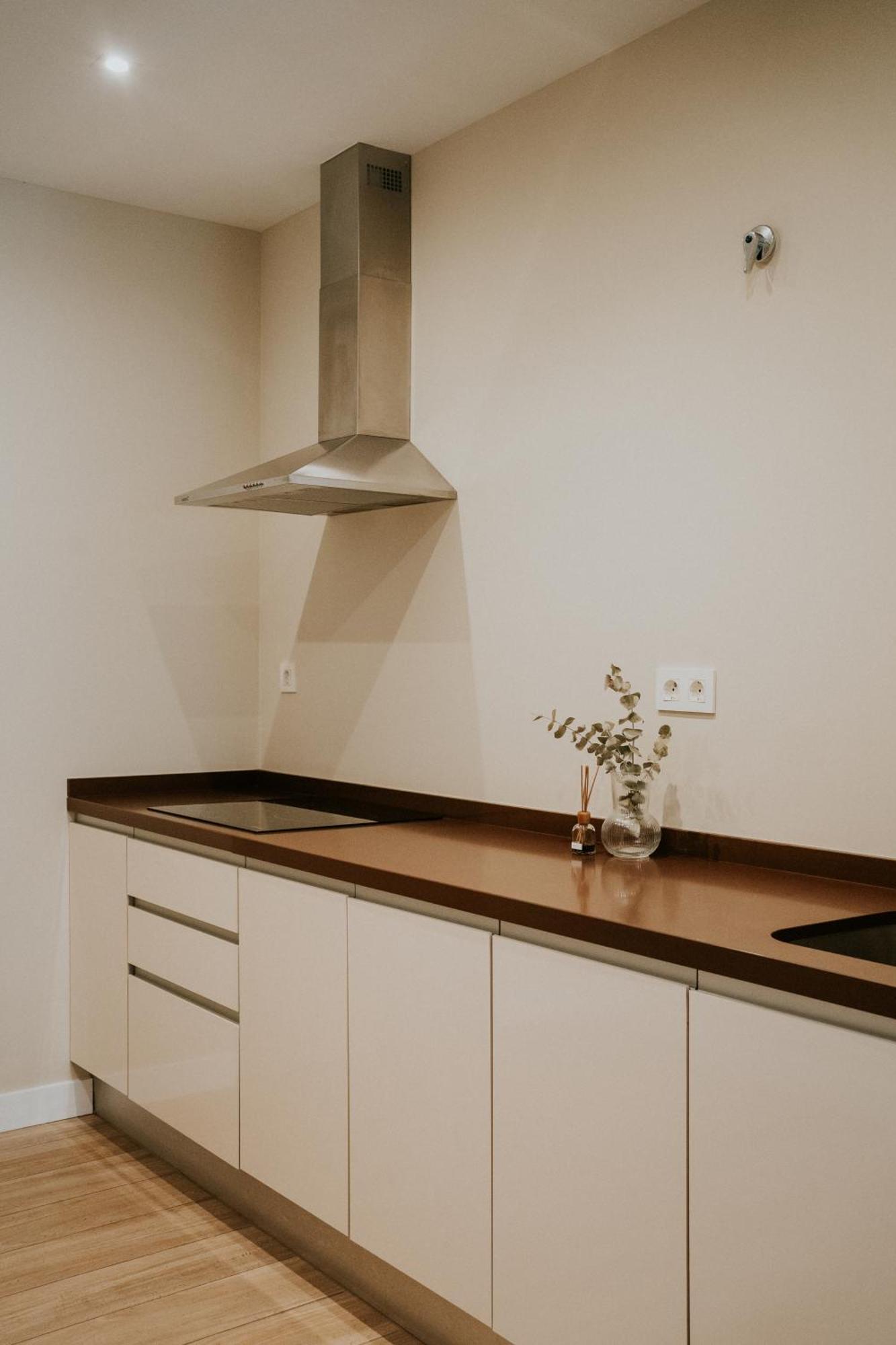 Apartamentos Levante - Mares Torre Del Mar Εξωτερικό φωτογραφία
