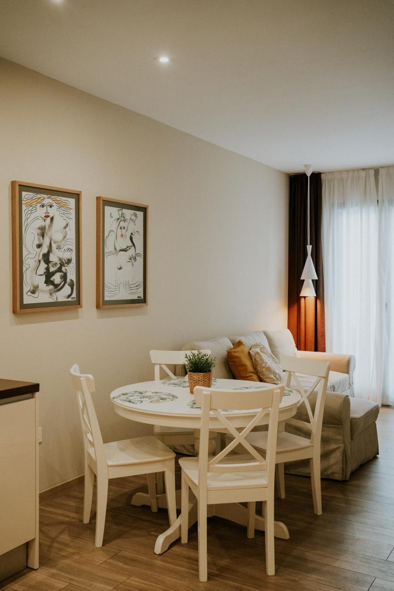 Apartamentos Levante - Mares Torre Del Mar Εξωτερικό φωτογραφία