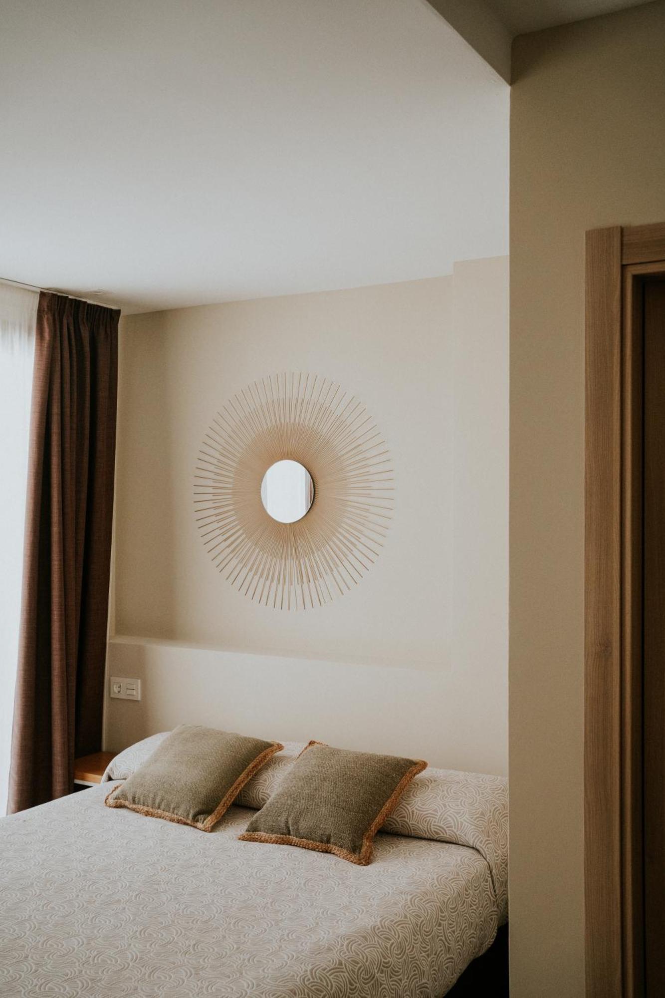 Apartamentos Levante - Mares Torre Del Mar Εξωτερικό φωτογραφία
